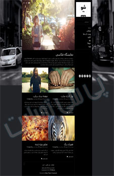 Yootheme showroom