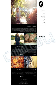 Yootheme showroom